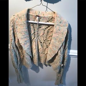 Free People Sweater.